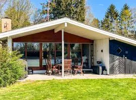 Gorgeous Home In Stubbekøbing With Wifi