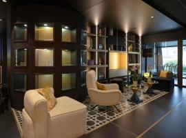 Orléans में, होटल Mercure Orléans Centre Bords de Loire