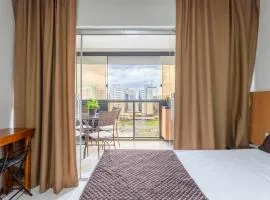 Garvey Park Hotel - Revitalizado