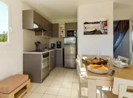 Relaxing Brittany Coastal Retreat for 5