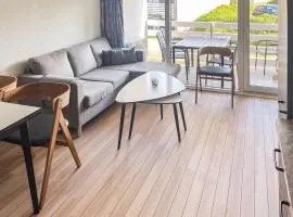 Gorgeous Apartment In Ringkøbing With Wifi