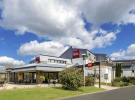 ibis Amboise, hotel en Amboise