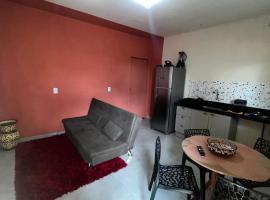 Apartamento no Centro da Cidade, Hotel in Parauapebas