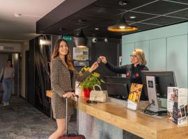 ibis Orange Centre Echangeur A7 A9, hotel em Orange