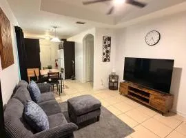 Ambient Apartments Near University Dr