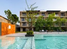PAAK Hotel Suvarnabhumi