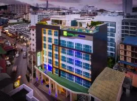 Holiday Inn Express Pattaya Central by IHG