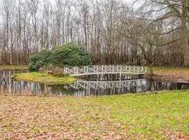 5 star holiday home in Ansager