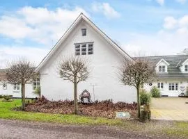 5 star holiday home in Ansager