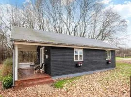 5 star holiday home in Ansager