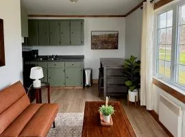 Brooks Place