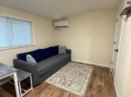 New cozy apartment