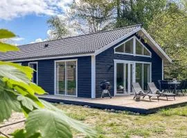 3 Roms Fin Bolig I Rørvig