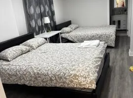 P2 Cozy accommodation in Mendy
