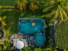 The Alugara Suite & Spa