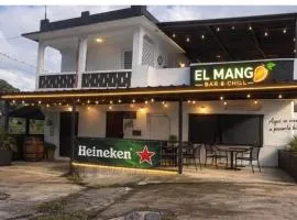 La casita del mangó