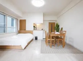 長期割引 豊水すすきの駅からすぐ IK Minami 6 Jo Residence 803 IK南6条レジデンス