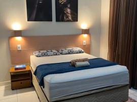 Casa em Seabra, hotel i Seabra