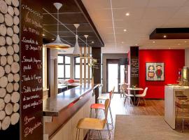 ibis Colmar Centre, hotel in Colmar