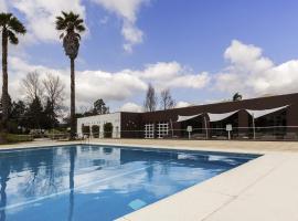 Novotel Setubal, hotel en Setúbal