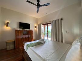 Happiness Boutique Resort El Nido, hotel v destinaci El Nido