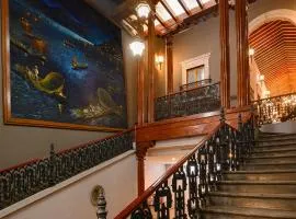 Hotel Boutique Grand Mayes