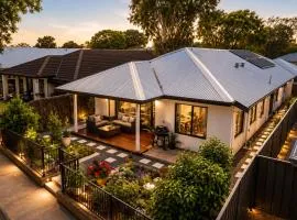 Cozy Family Holidays Start Here