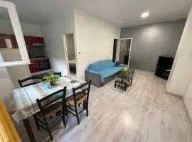 studio meublé près de la mare à joncs
