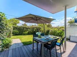 Appartement Belaire