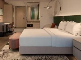 Hilton Garden Inn Shijiazhuang High-Tech Zone
