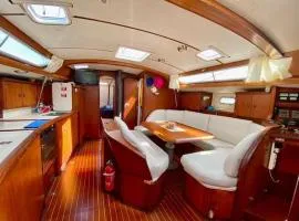 Barco compartido All Inclusive San Blas - habitacion privada