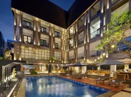 Nadi Hotel Legian