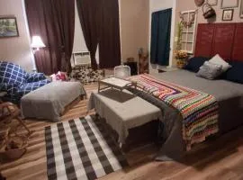 Glenn's Place