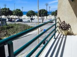 Beach&Tenis Front Beach Sea view Private Garage