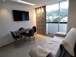apartamento silver park