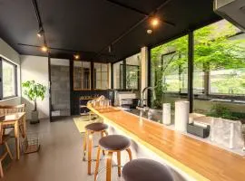 備前ホテル陶　BIZEN HOTEL SUE