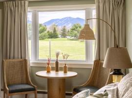 Gale River House - Boutique Hotel, hotel v destinaci Franconia