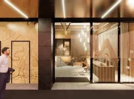 The Merchant Hotel, a member of Radisson Individuals