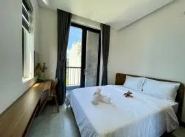 Be Sea Apartment & Hotel