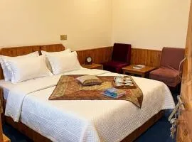 Kahna homestay