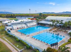 Thanyapura Sports & Health Resort, hotel u gradu 'Thalang'