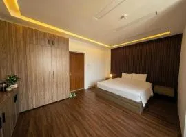 Panda Hostel