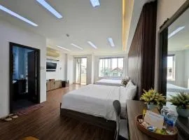 Panda Hostel