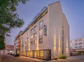 Novotel München City, Hotel in München