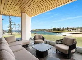 Kove Apartment - Penthouse Apartment 206