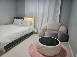 rainbow guesthouse 101호