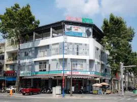 Tân Quý Đô Hotel- 新贵都酒店