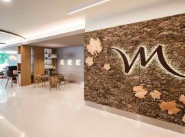Hotel Mercure Porto Gaia, hotel di Vila Nova de Gaia