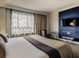 Mercure Cergy Pontoise Centre, hotel a Cergy