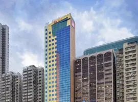 ibis Hong Kong North Point